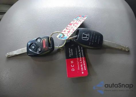 2015 Honda Pilot Ex z USA, uszkodzony, nr VIN 5FNYF4H40FB005273